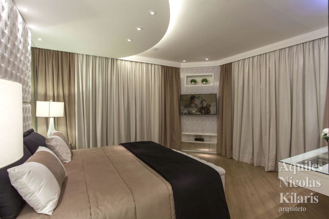 Arquiteto - Aquiles NÃcolas KÃlaris - Residential Projects - Paradise House
