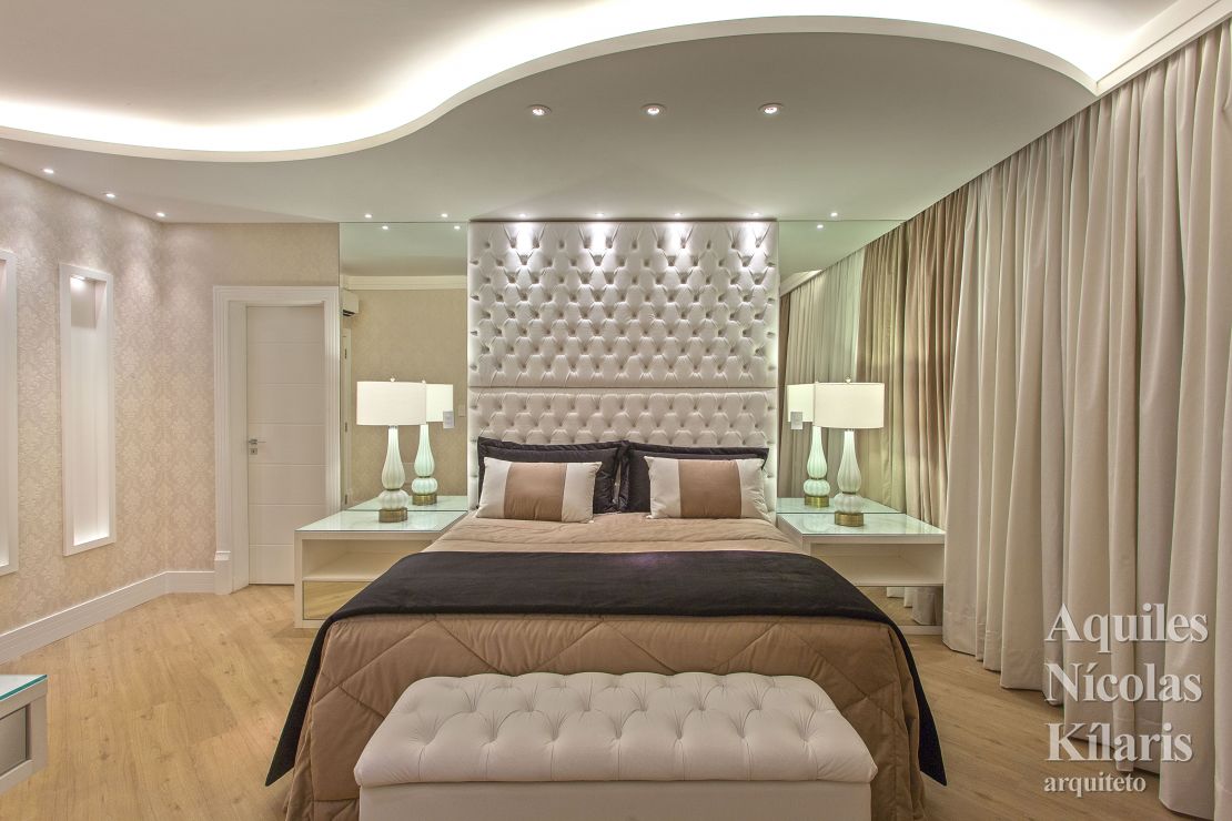 Arquiteto - Aquiles NÃcolas KÃlaris - Residential Projects - Paradise House