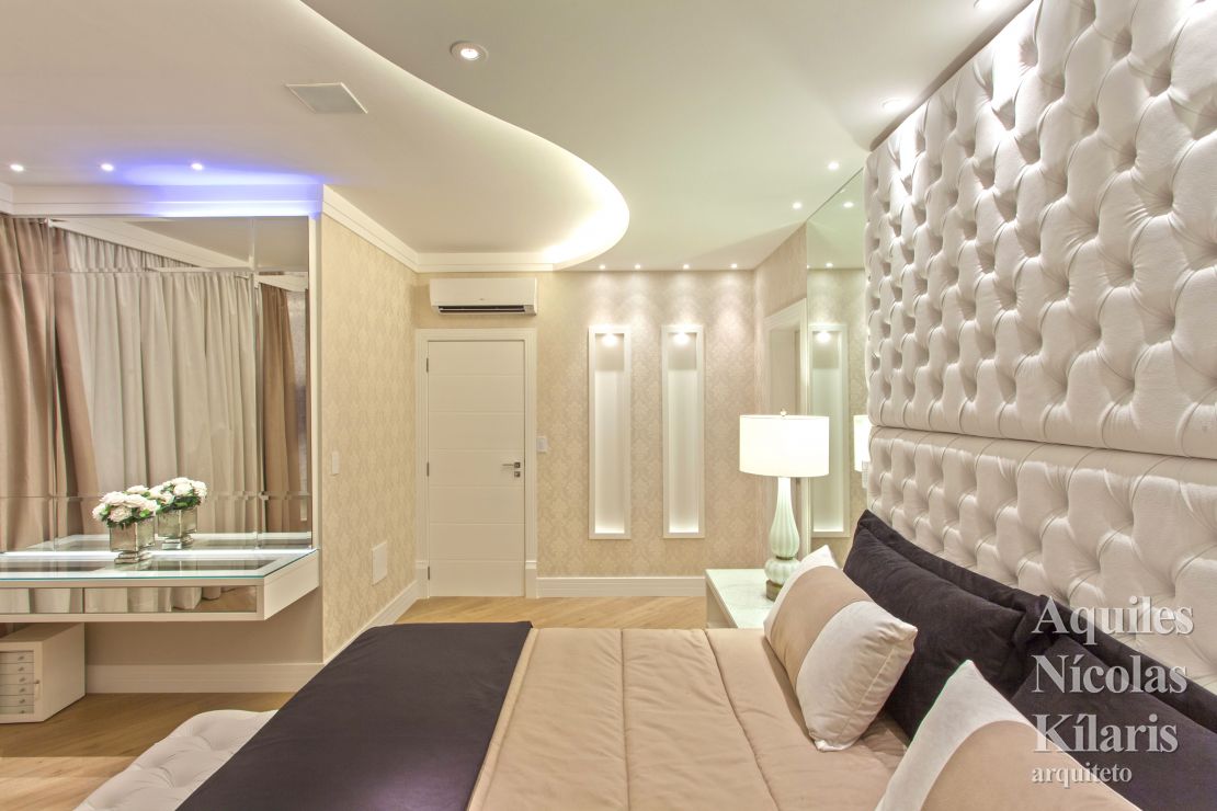 Arquiteto - Aquiles NÃcolas KÃlaris - Residential Projects - Paradise House
