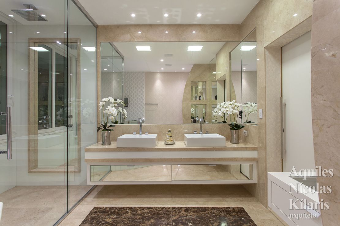 Arquiteto - Aquiles NÃcolas KÃlaris - Residential Projects - Paradise House