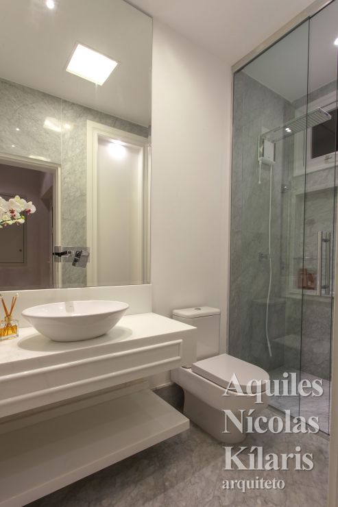 Arquiteto - Aquiles NÃcolas KÃlaris - Residential Projects - Paradise House