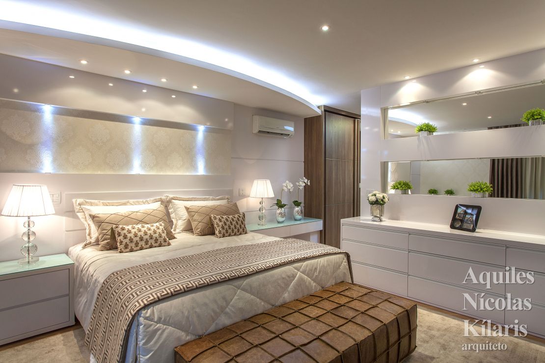 Arquiteto - Aquiles NÃ­colas KÃ­laris - Residential Projects - Spring House