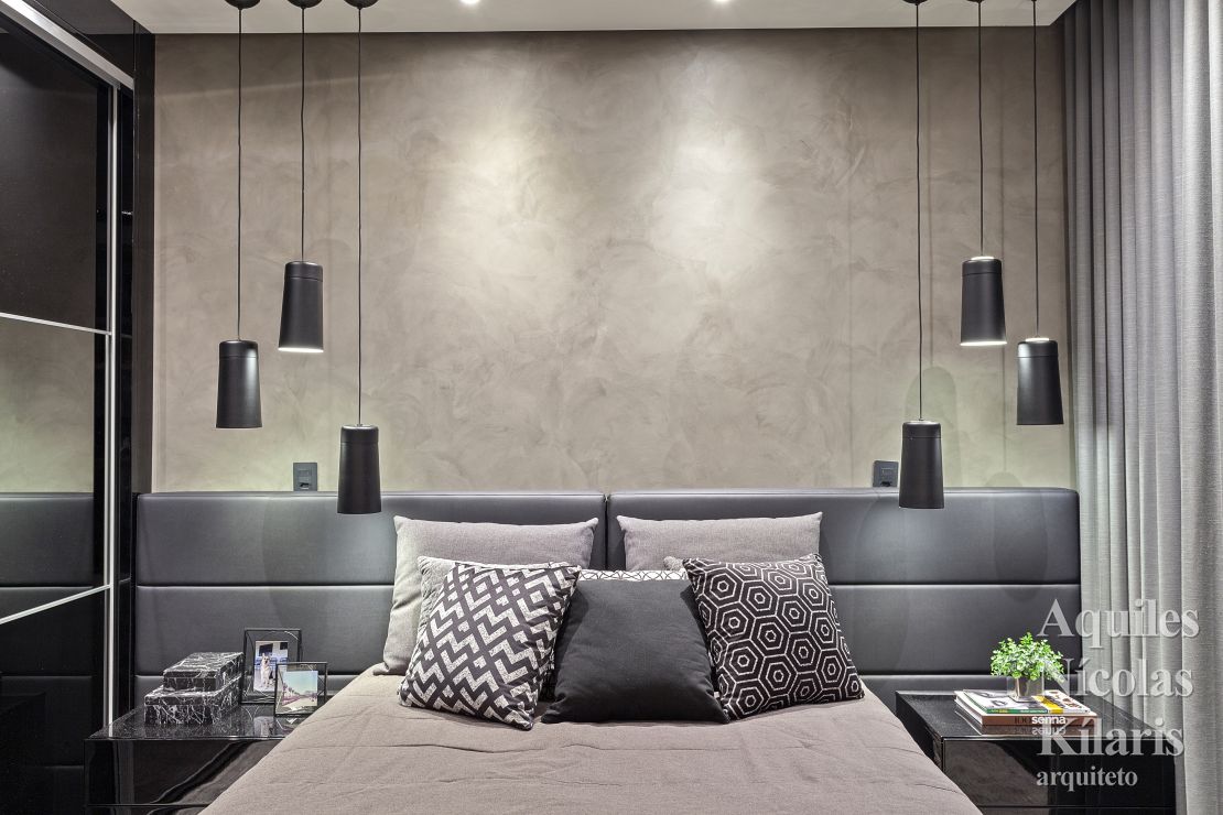 Arquiteto - Aquiles NÃcolas KÃlaris - Residential Projects - Mont Blanc House