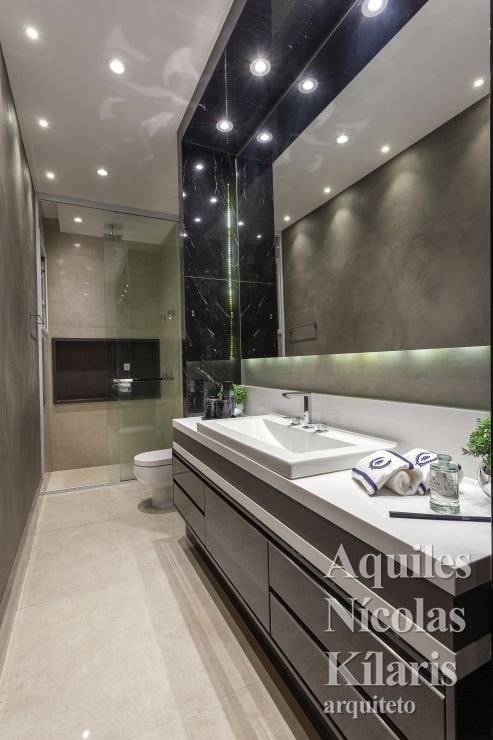 Arquiteto - Aquiles NÃcolas KÃlaris - Residential Projects - Mont Blanc House