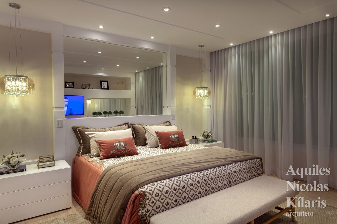 Arquiteto - Aquiles NÃcolas KÃlaris - Residential Projects - Mont Blanc House