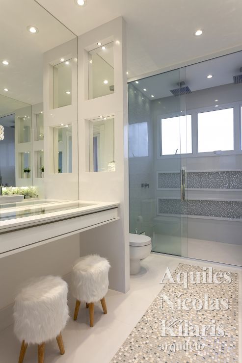 Arquiteto - Aquiles NÃcolas KÃlaris - Residential Projects - Mont Blanc House