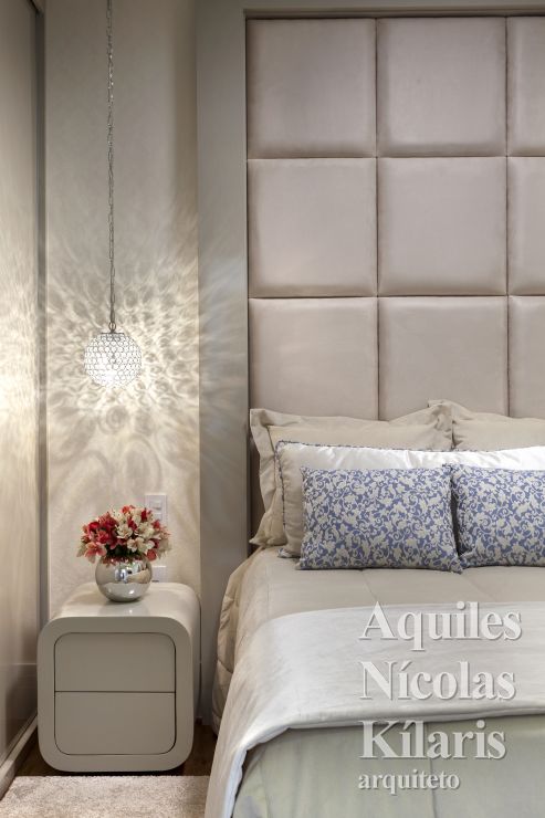 Arquiteto - Aquiles NÃcolas KÃlaris - Residential Projects - PaulÃnia House