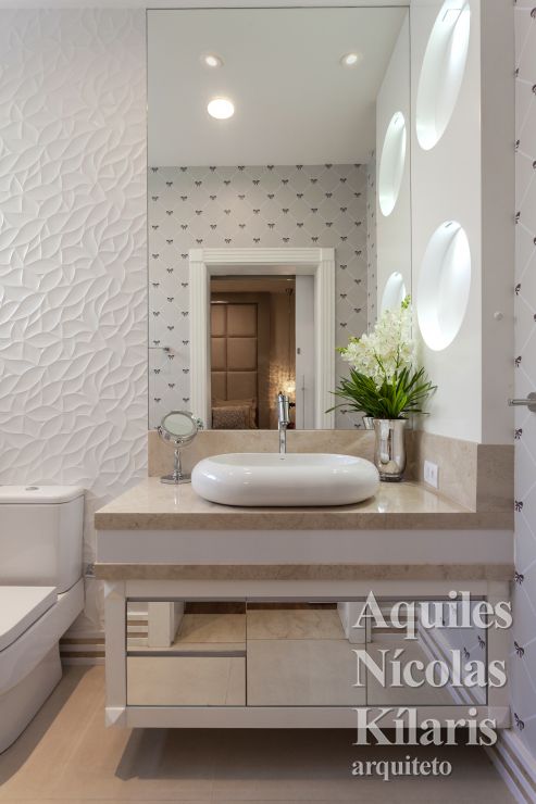 Arquiteto - Aquiles NÃcolas KÃlaris - Residential Projects - PaulÃnia House