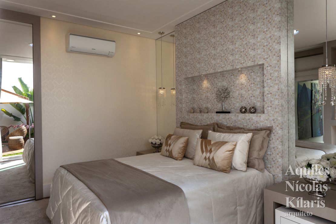 Arquiteto - Aquiles NÃcolas KÃlaris - Residential Projects - PaulÃnia House