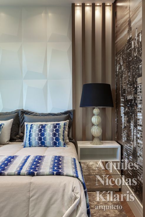 Arquiteto - Aquiles NÃcolas KÃlaris - Residential Projects - Royal House