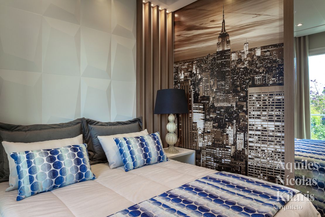 Arquiteto - Aquiles NÃcolas KÃlaris - Residential Projects - Royal House