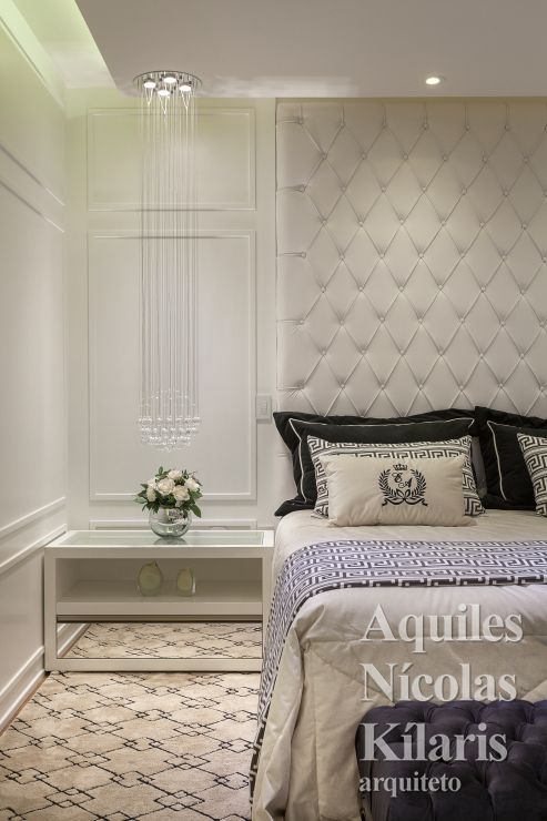 Arquiteto - Aquiles NÃcolas KÃlaris - Residential Projects - Royal House