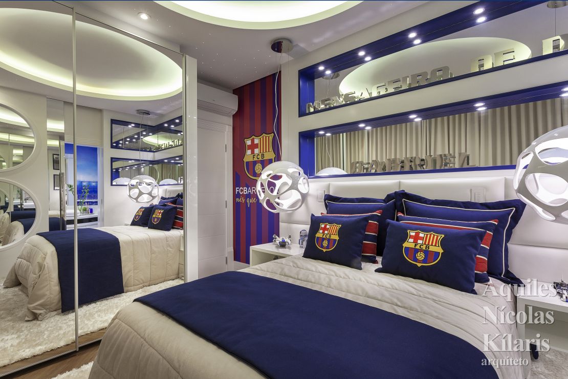 Arquiteto - Aquiles NÃcolas KÃlaris - Residential Projects - Royal House