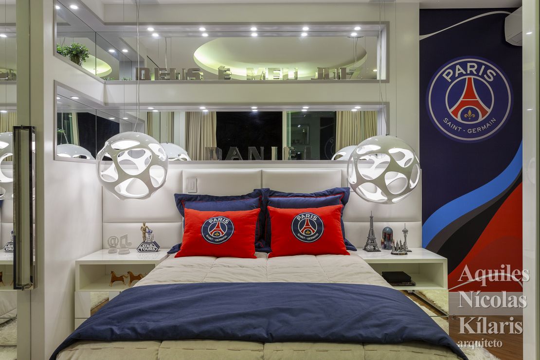 Arquiteto - Aquiles NÃcolas KÃlaris - Residential Projects - Royal House