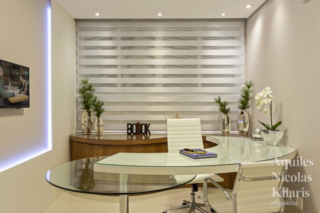 Arquiteto - Aquiles NÃ­colas KÃ­laris - Projetos Residenciais - Casa AntÃºrio