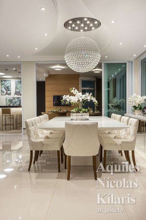 Arquiteto - Aquiles NÃ­colas KÃ­laris - Projetos Residenciais - Casa AntÃºrio