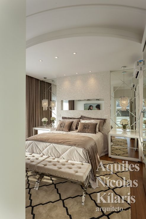 Arquiteto - Aquiles NÃ­colas KÃ­laris - Projetos Residenciais - Casa AntÃºrio