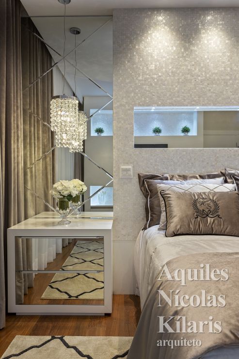 Arquiteto - Aquiles NÃ­colas KÃ­laris - Projetos Residenciais - Casa AntÃºrio