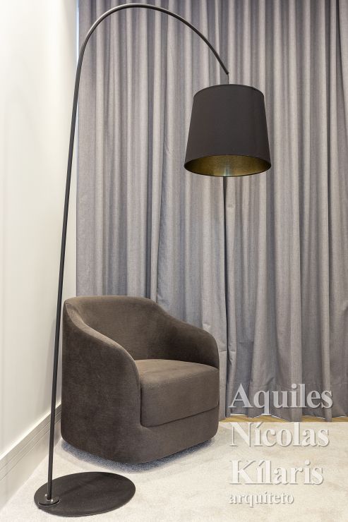 Arquiteto - Aquiles NÃcolas KÃlaris - Residential Projects - Splendid House