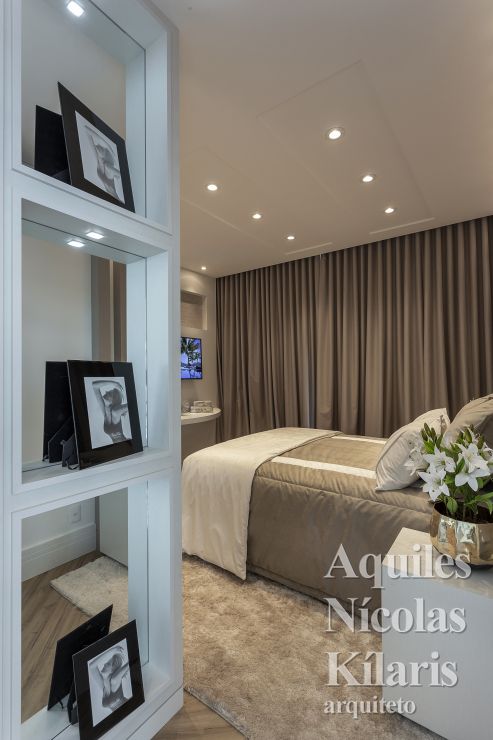 Arquiteto - Aquiles NÃcolas KÃlaris - Residential Projects - Splendid House