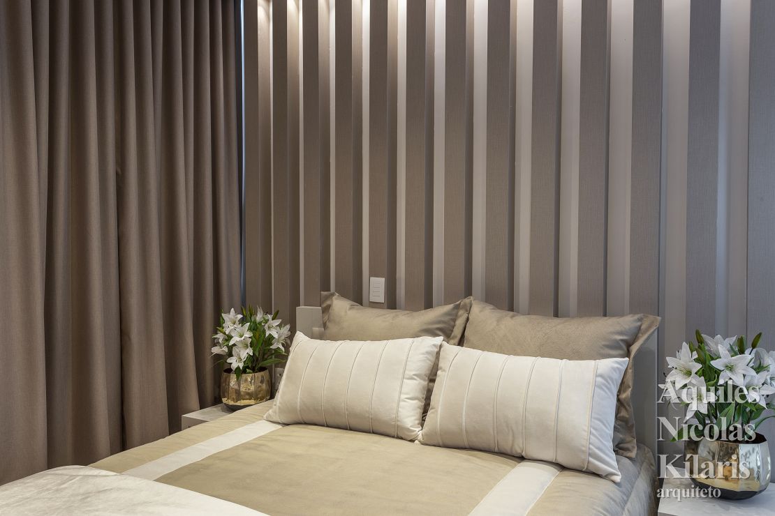 Arquiteto - Aquiles NÃcolas KÃlaris - Residential Projects - Splendid House