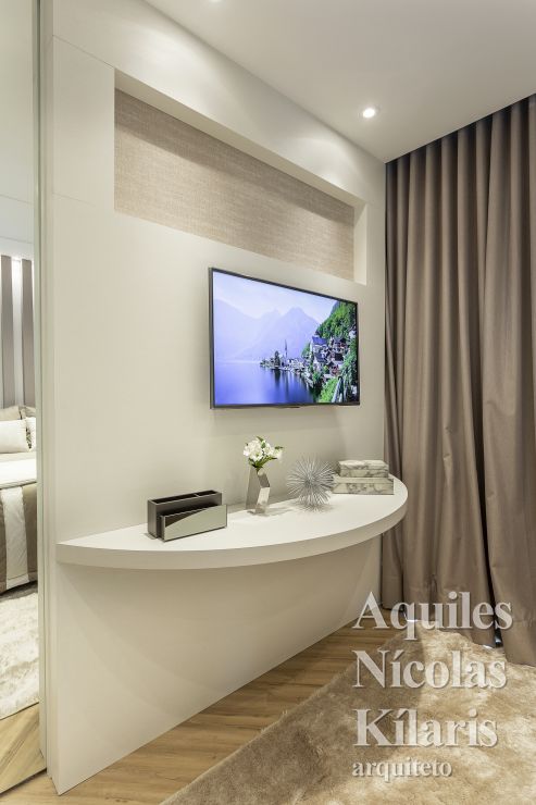 Arquiteto - Aquiles NÃcolas KÃlaris - Residential Projects - Splendid House