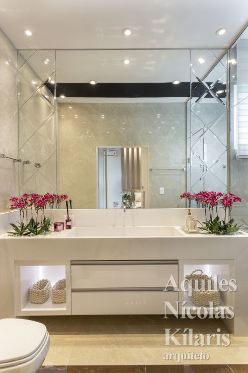 Arquiteto - Aquiles NÃcolas KÃlaris - Residential Projects - Splendid House