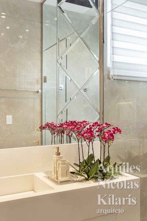 Arquiteto - Aquiles NÃcolas KÃlaris - Residential Projects - Splendid House