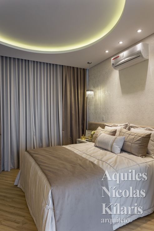Arquiteto - Aquiles NÃcolas KÃlaris - Residential Projects - Splendid House