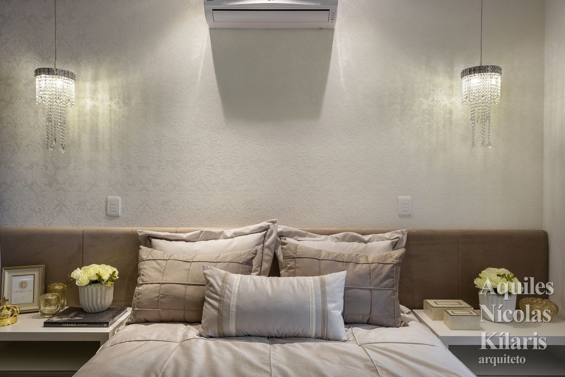 Arquiteto - Aquiles NÃcolas KÃlaris - Residential Projects - Splendid House