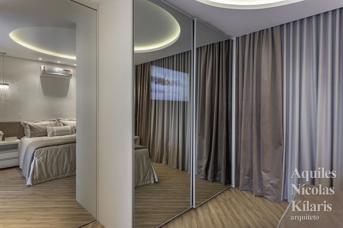 Arquiteto - Aquiles NÃcolas KÃlaris - Residential Projects - Splendid House