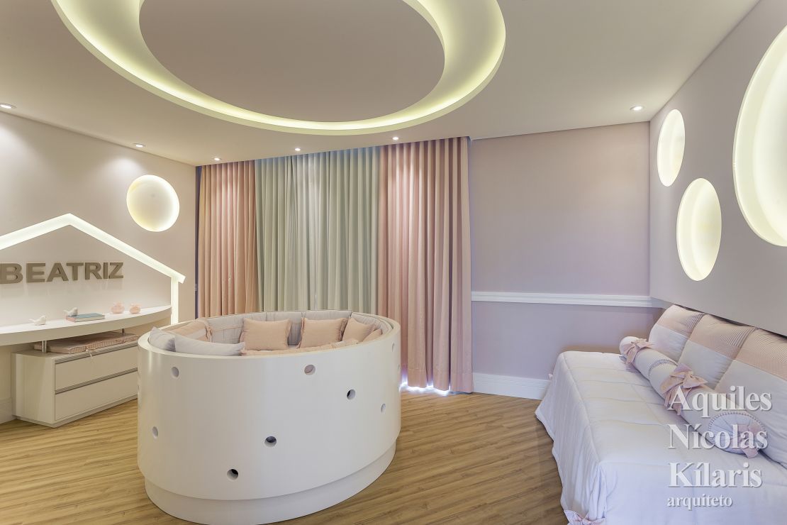 Arquiteto - Aquiles NÃcolas KÃlaris - Residential Projects - Splendid House