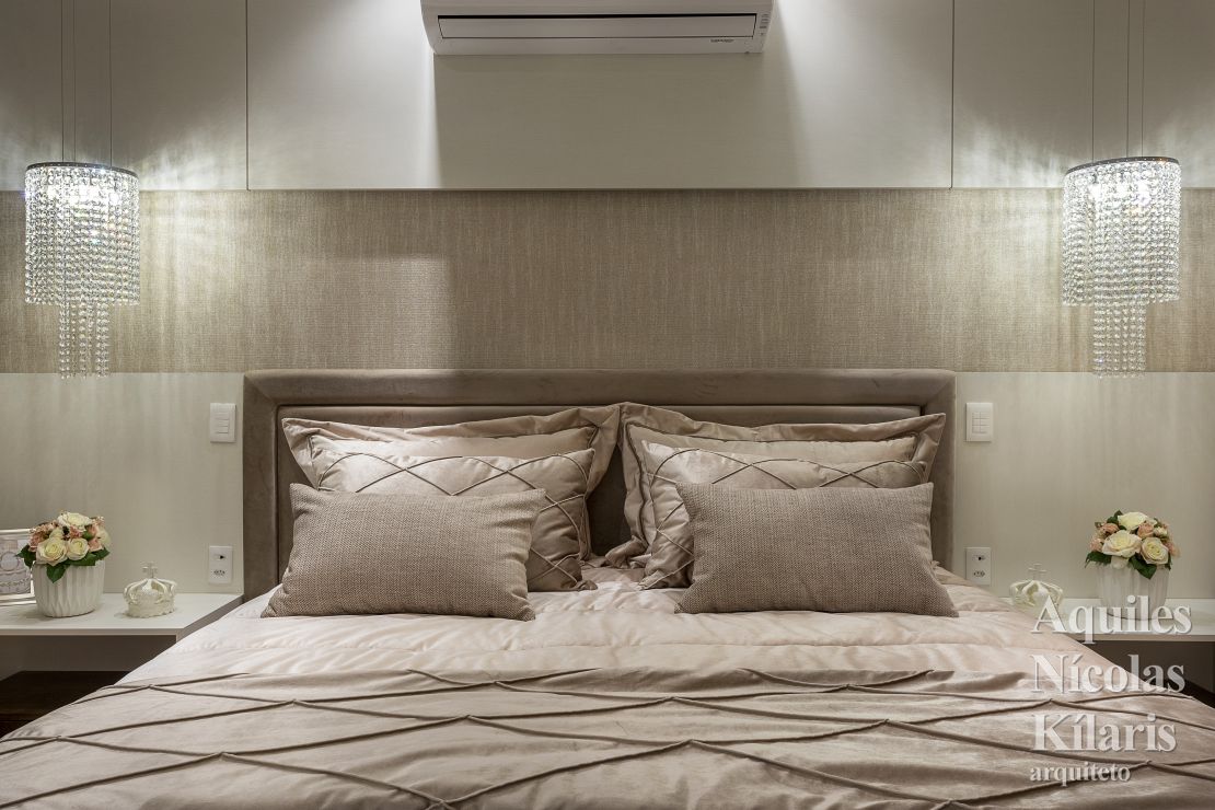 Arquiteto - Aquiles NÃcolas KÃlaris - Residential Projects - Splendid House