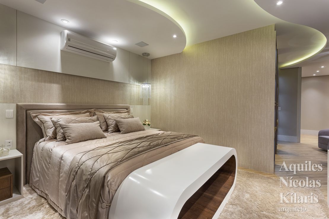 Arquiteto - Aquiles NÃcolas KÃlaris - Residential Projects - Splendid House