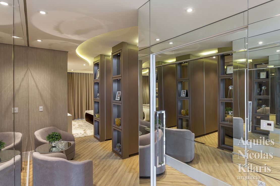 Arquiteto - Aquiles NÃcolas KÃlaris - Residential Projects - Splendid House