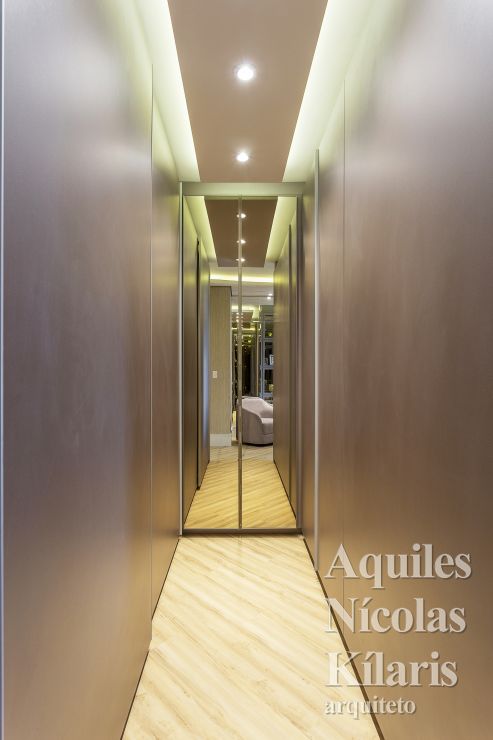 Arquiteto - Aquiles NÃcolas KÃlaris - Residential Projects - Splendid House