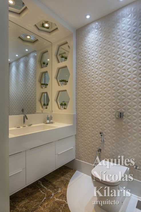 Arquiteto - Aquiles NÃ­colas KÃ­laris - Residential Projects - Campinas House