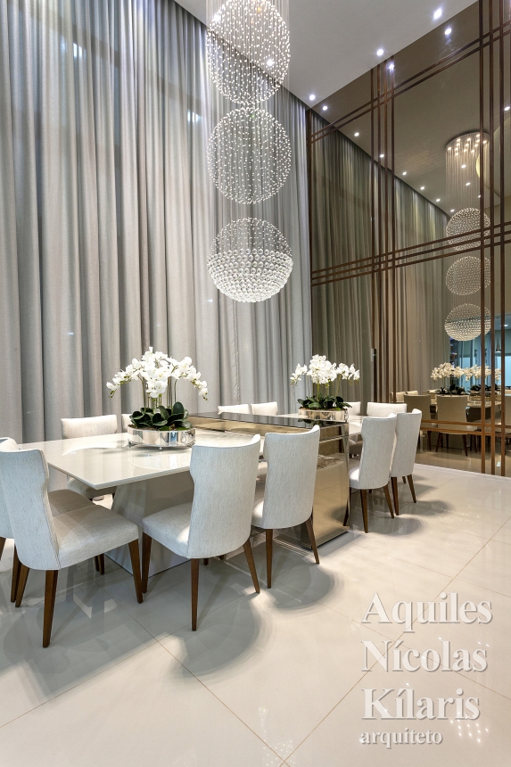 Arquiteto - Aquiles NÃ­colas KÃ­laris - Residential Projects - Itapeva House