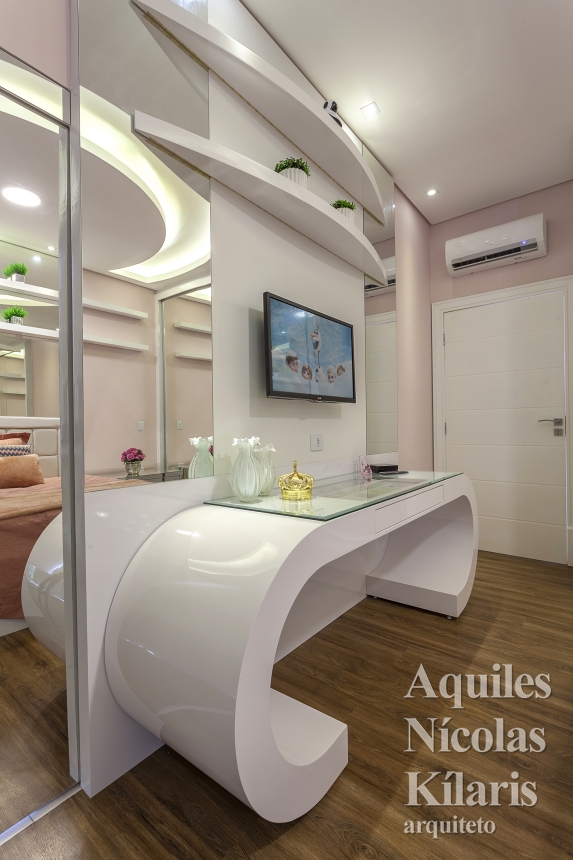 Arquiteto - Aquiles NÃ­colas KÃ­laris - Residential Projects - Itapeva House