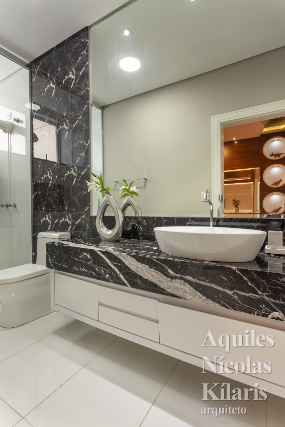 Arquiteto - Aquiles NÃ­colas KÃ­laris - Residential Projects - Itapeva House