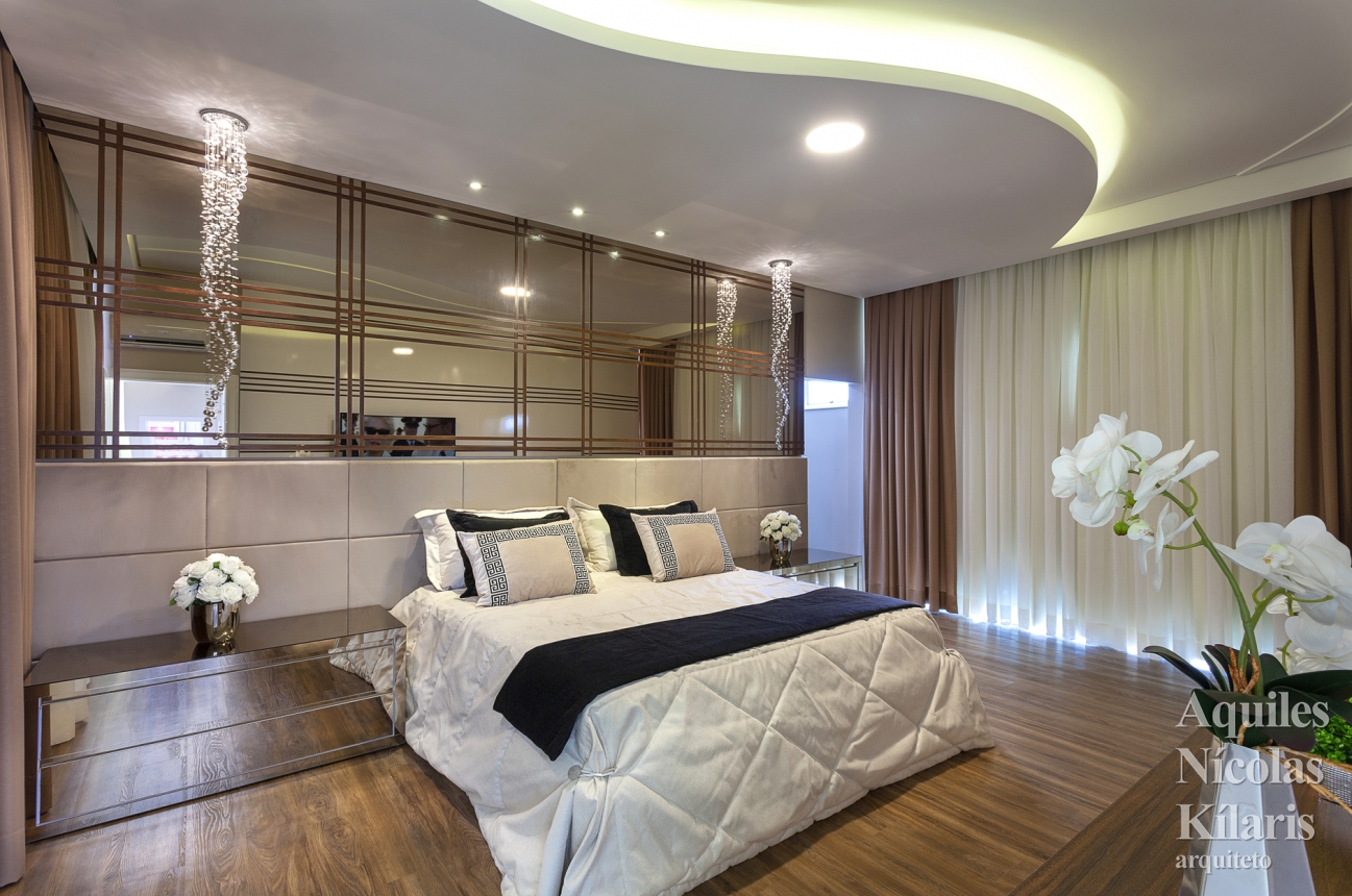 Arquiteto - Aquiles NÃ­colas KÃ­laris - Residential Projects - Itapeva House