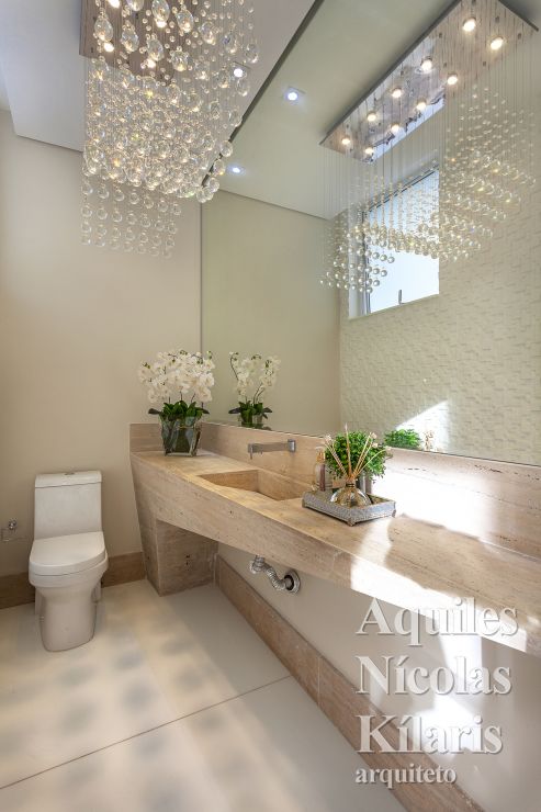 Arquiteto - Aquiles NÃ­colas KÃ­laris - Residential Projects - Itapeva House