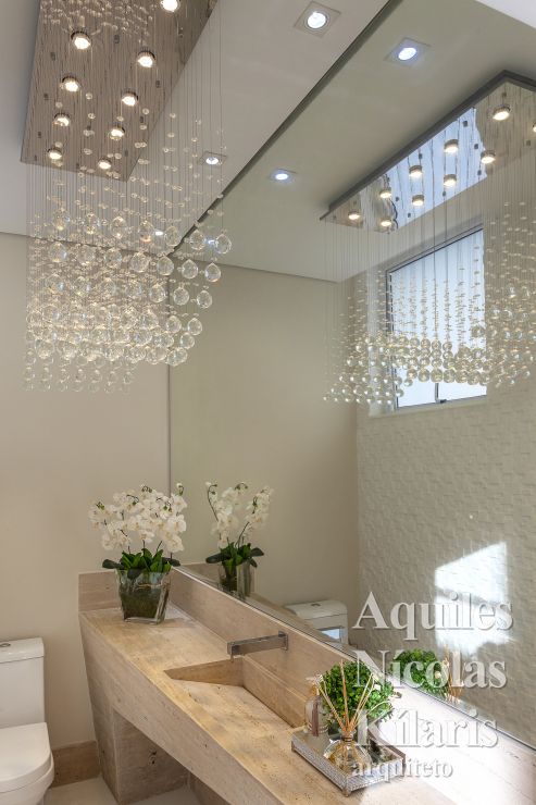 Arquiteto - Aquiles NÃ­colas KÃ­laris - Residential Projects - Itapeva House