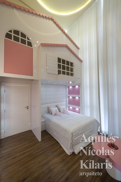 Arquiteto - Aquiles NÃ­colas KÃ­laris - Residential Projects - Itapeva House