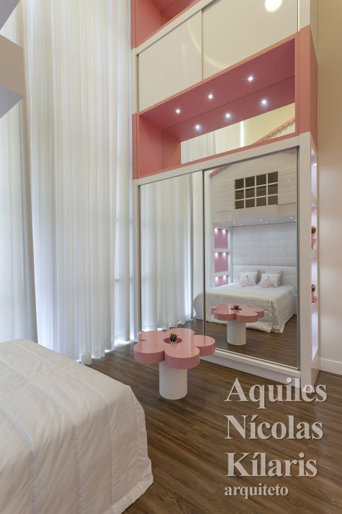 Arquiteto - Aquiles NÃ­colas KÃ­laris - Residential Projects - Itapeva House