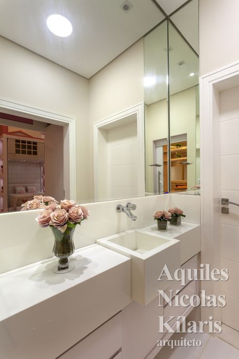 Arquiteto - Aquiles NÃ­colas KÃ­laris - Residential Projects - Itapeva House