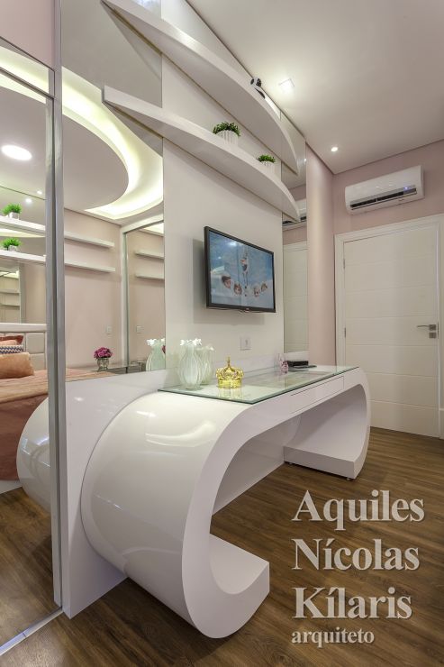 Arquiteto - Aquiles NÃ­colas KÃ­laris - Residential Projects - Itapeva House