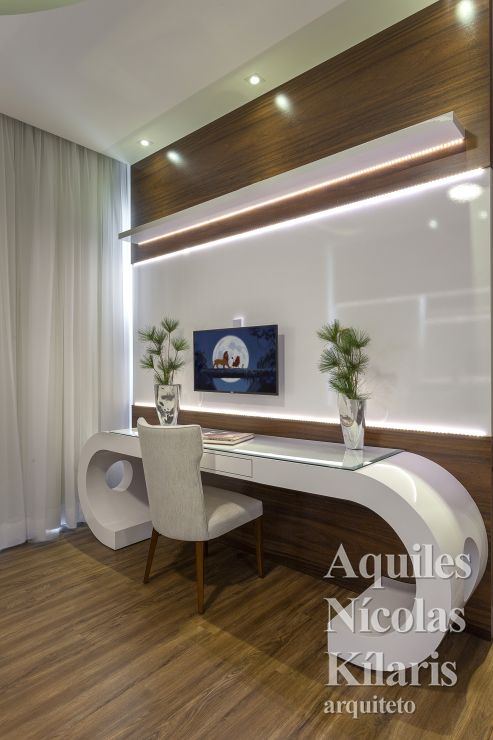 Arquiteto - Aquiles NÃ­colas KÃ­laris - Residential Projects - Itapeva House