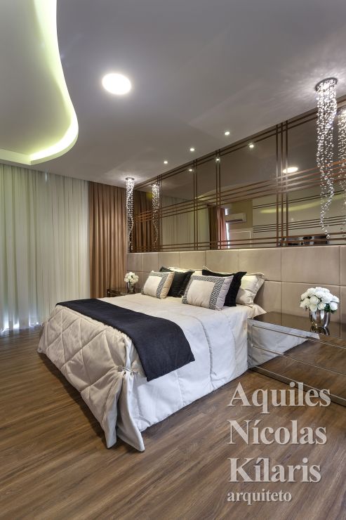Arquiteto - Aquiles NÃ­colas KÃ­laris - Residential Projects - Itapeva House