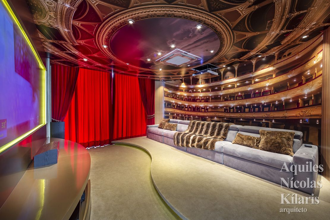 Arquiteto - Aquiles NÃcolas KÃlaris - Projetos Residenciais - Casa Cristal